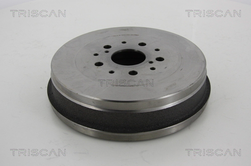 TRISCAN 8120 13223 Bremstrommel