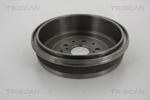 TRISCAN 8120 13223 Bremstrommel