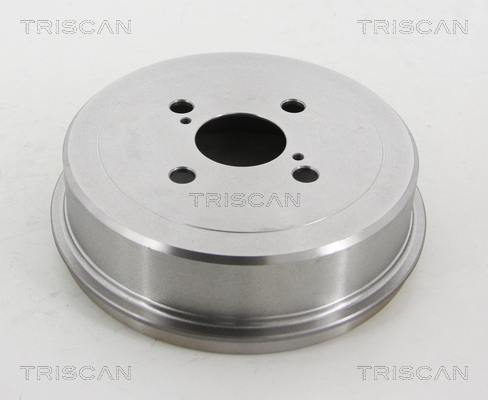 TRISCAN 8120 13224 Bremstrommel