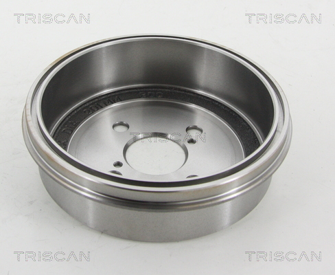 TRISCAN 8120 13224 Bremstrommel