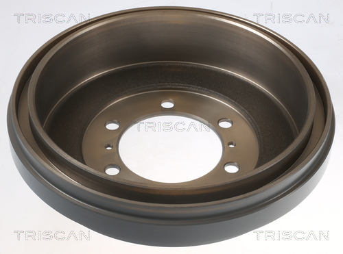 TRISCAN 8120 13227C Bremstrommel
