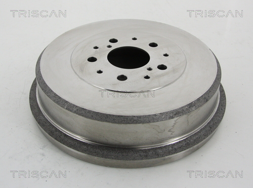 TRISCAN 8120 13228 Bremstrommel