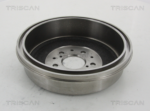 TRISCAN 8120 13228 Bremstrommel