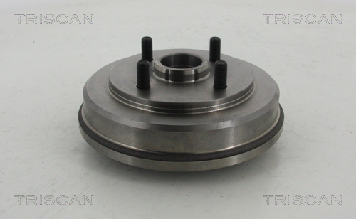 TRISCAN 8120 13229 Bremstrommel