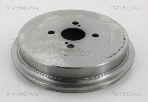 TRISCAN 8120 13230 Bremstrommel