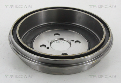 TRISCAN 8120 13230 Bremstrommel