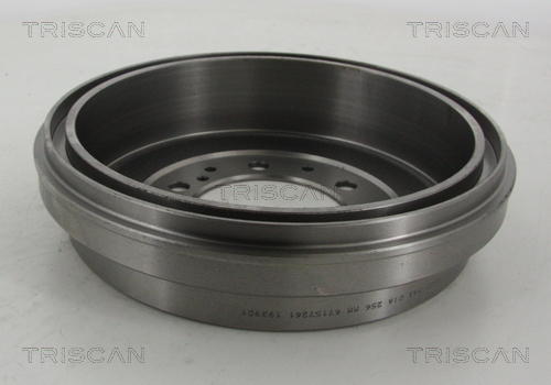 TRISCAN 8120 13231 Bremstrommel
