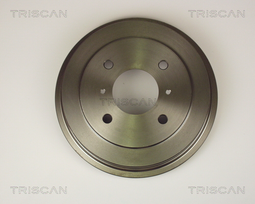 TRISCAN 8120 14205 Bremstrommel