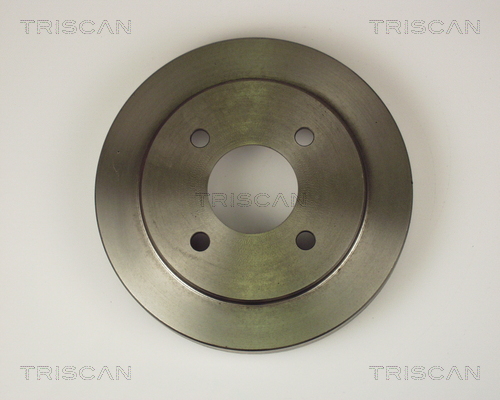 TRISCAN 8120 14212 Bremstrommel