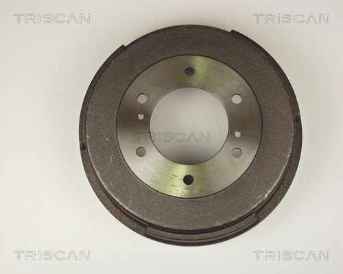 TRISCAN 8120 14213 Bremstrommel