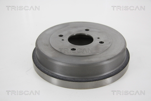 TRISCAN 8120 14215 Bremstrommel