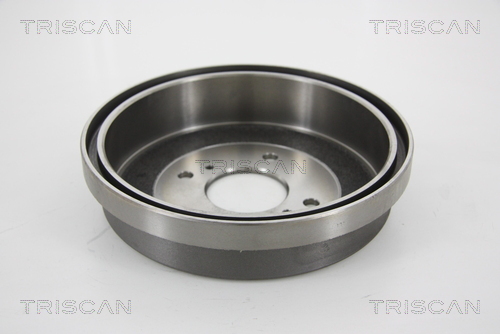 TRISCAN 8120 14215 Bremstrommel