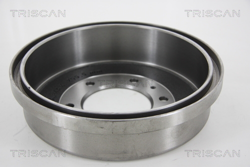 TRISCAN 8120 14216 Bremstrommel
