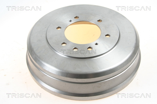TRISCAN 8120 14218 Bremstrommel