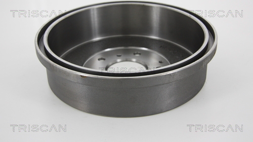 TRISCAN 8120 14219 Bremstrommel