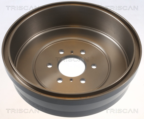 TRISCAN 8120 14223C Bremstrommel