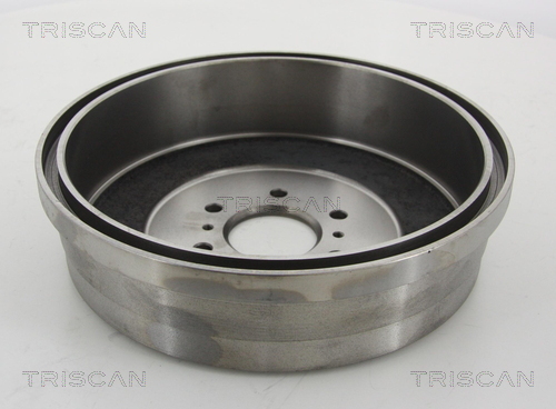 TRISCAN 8120 14223 Bremstrommel