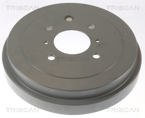 TRISCAN 8120 14225C Bremstrommel
