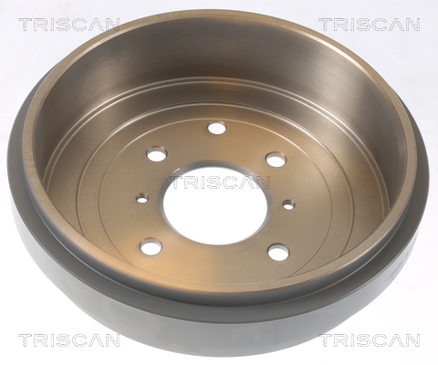 TRISCAN 8120 14225C Bremstrommel