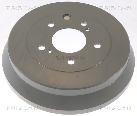 TRISCAN 8120 14226C Bremstrommel
