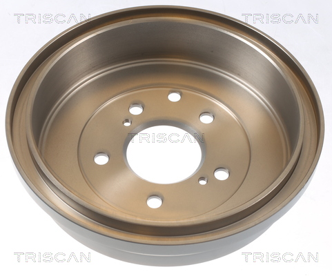 TRISCAN 8120 14226C Bremstrommel