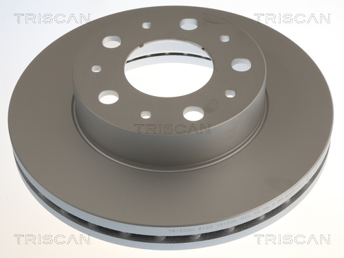 TRISCAN 8120 15150C Bremsscheibe