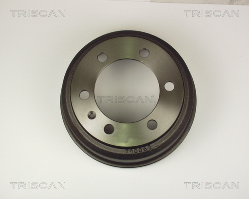 TRISCAN 8120 15204 Bremstrommel