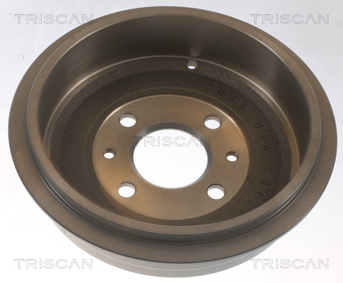 TRISCAN 8120 15205C Bremstrommel