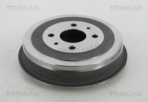 TRISCAN 8120 15210 Bremstrommel