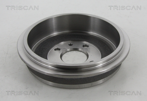 TRISCAN 8120 15210 Bremstrommel