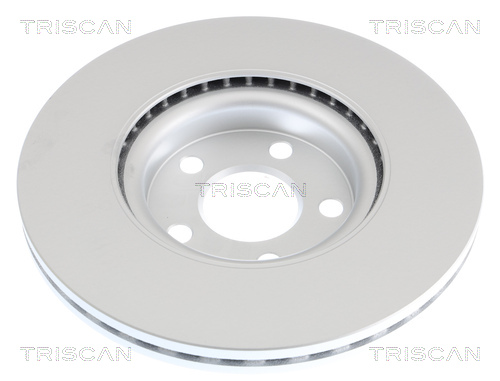 TRISCAN 8120 161001C Bremsscheibe