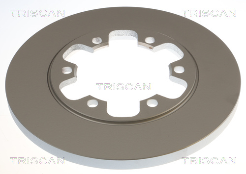 TRISCAN 8120 161006C Bremsscheibe