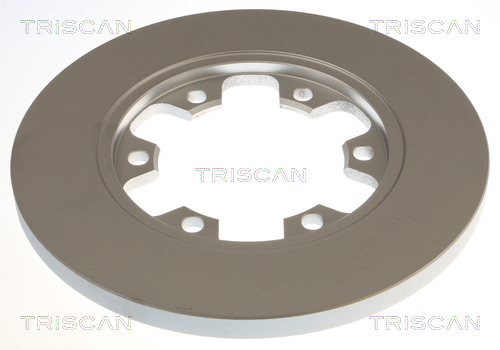 TRISCAN 8120 161006C Bremsscheibe