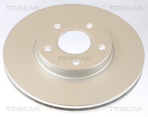 TRISCAN 8120 16141C Bromsskiva