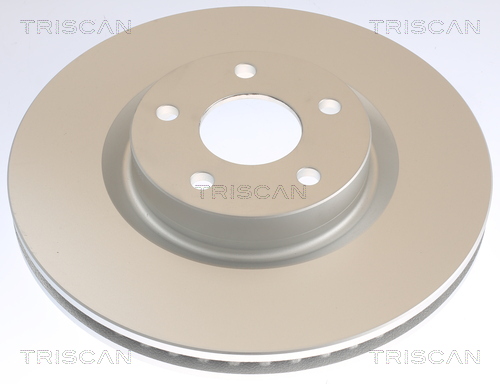 TRISCAN 8120 16191C Bremsscheibe