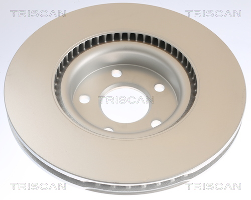 TRISCAN 8120 16191C Bremsscheibe