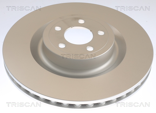 TRISCAN 8120 16196C Bremsscheibe