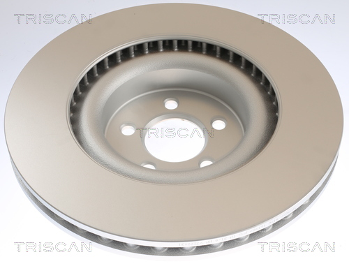 TRISCAN 8120 16196C Bremsscheibe
