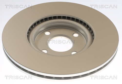 TRISCAN 8120 16197C Bremsscheibe