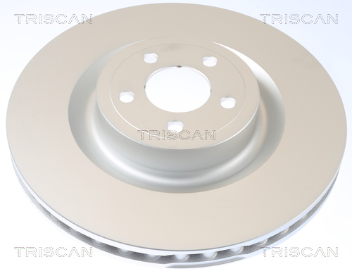 TRISCAN 8120 16198C Bremsscheibe
