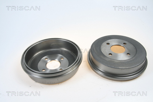 TRISCAN 8120 16211 Bremstrommel
