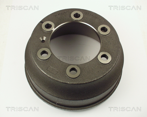 TRISCAN 8120 16214 Bremstrommel