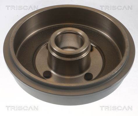 TRISCAN 8120 16222C Bremstrommel