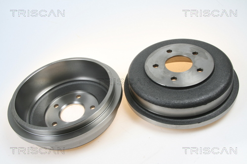 TRISCAN 8120 16223 Bremstrommel