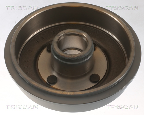 TRISCAN 8120 16224C Bremstrommel