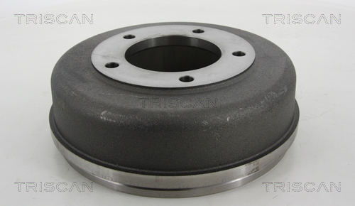 TRISCAN 8120 16225 Bremstrommel