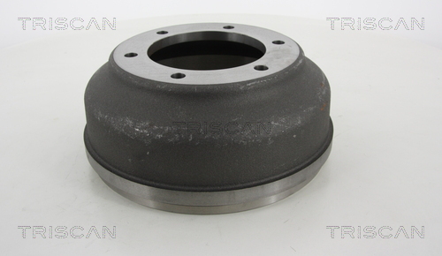 TRISCAN 8120 16226 Bremstrommel