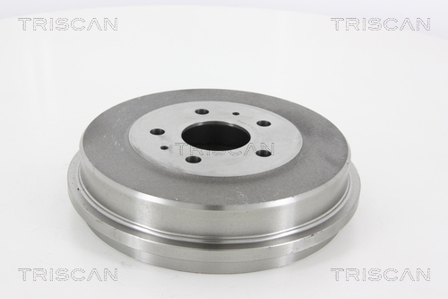 TRISCAN 8120 16228 Bremstrommel