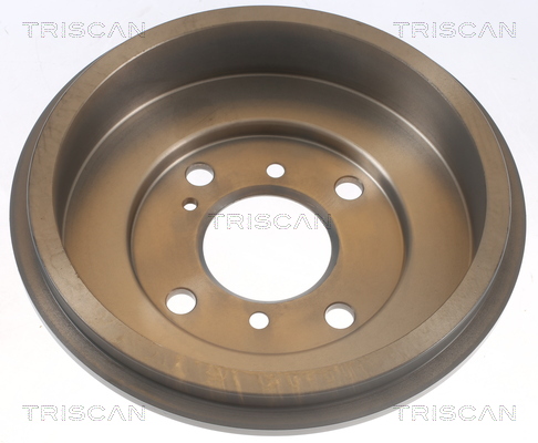 TRISCAN 8120 16230C Bremstrommel