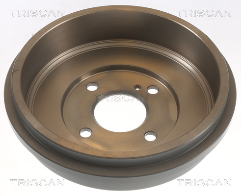 TRISCAN 8120 16231C Bremstrommel